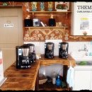 무인cafe마실