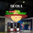 성수 팝업스토어 파파존스 토이스토리5 성수동 놀거리 가볼만한곳 추천