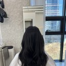 송도 미용실 아치헤어 레이어드펌 민희디자이너 후기