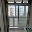영주열쇠 방충망 미세망가리 번호키 비디오폰 농막 잠김 이미지