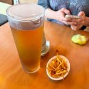 서울 군자 한식 주점 알곤이볶음 생맥주 맛집 ‘노을집’