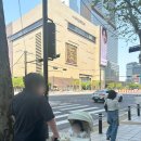 에르메스 시프레 나뛰렐 후기｜사이즈 추천 (한사이즈 업) 현대백화점 무역센터 구매