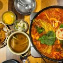 대전 둔산동 맛집 현정떡볶이 :: 맛있게 매운 닭떡볶이 후기