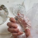 시흥 배곧네일샵 추천 리브인네일 네일아트 후기