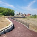 보행자전용도로 이미지