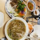 베트남쌀국수미스사이공 | 가성비 베트남 쌀국수 - 미스사이공 (꼭 곱빼기로 시키세요!!)