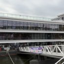 망원전철역 1번출구 이미지