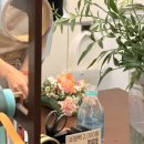 일상다반화 | 삼각지 꽃다발 | 미니꽃다발 구매 성공 후기 일상다반화