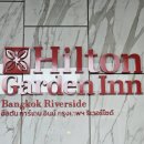 아이콘 휘트니스 | [방콕/호텔] 아이콘시암 직접 연결! 교통체증 걱정...호텔 추천 '힐튼 가든 인 방콕 리버사이드' 솔직 후기