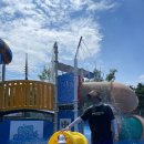 미니스톱 양주유수풀점 | 아기랑 양주 유수풀 물놀이장 워터파크 취사 가능 수영장 평상 테이블석 자리