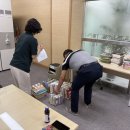 나눔 작은도서관 이미지