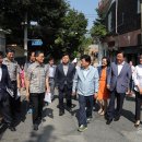 산적골경로당 세종방송