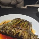 [중국/시안] 시안 맛집_ 종루, 까오신 지푸라기생선 비교_海趣餐厅·苏式家菜
