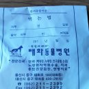 태화동물병원 이미지