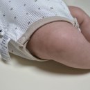 올 여름 아기 코디 끝! 코니(Konny) 코튼 메쉬 바디수트,롤링빕, 벌룬 블루머 후기
