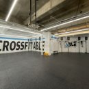 크로스핏 에이블 하남 이미지