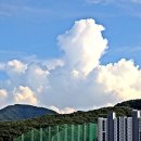 뭉개구름 이미지