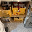 I ZONE | 건대입구역 I 무한창고 I 무한리필 고기 맛집 후기 – 고기 + 공기밥 + 한강라면 무제한!