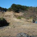 유포석보 | 울산 유포석보(柳浦石堡)