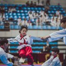 지산 최우수 태권도장 이미지