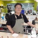 두베이 커피 플랫폼 이미지