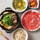등촌샤브칼국수등촌역점