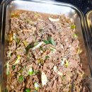 거두치킨 | 대구 칠곡한식뷔페오늘잡은소, 1만원대 한우 불고기 무한리필 점심특선 후기