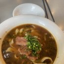 청화중심 | 종로 광화문 우육면맛집 우육도삭면 청화 우육도삭면 솔직후기