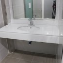 평생학습관 화장실 이미지