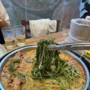 무실동맛집 찾는다면? 미나리 감자탕이 맛있는 본대가 원주무실본점 후기