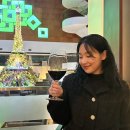 서울레스토랑 분위기 좋은 파인다이닝 예쁜 호텔 데이트코스 노보텔 강남 안뜨레 디너