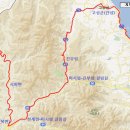 간성시외버스터미널 이미지