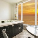 강화올제스파온수수영장바다펜션 이미지