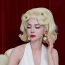 장서희, 못 알아보겠네! 유튜버 되더니 '마릴린 먼로' 파격 변신 이미지