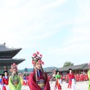 국악의 날 기념공연 <세종조 회례연> 이미지