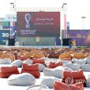 월드컵빌리지 풋살장 이미지