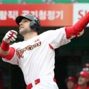 '최고의 별' 로맥, 2019 KBO 올스타전 '베스트 12' 확정 이미지