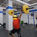 크로스핏 피포피 이미지