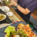 덕정역 | 신라숯불흑돼지식당 덕정역맛집 방문 후기