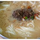 신도칼국수 이미지