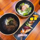 소사역(서해선) | 소사역횟집 소사본동맛집 스시쿠야ㅣ가성비 좋은 냉모밀 초밥 회덮밥 후기