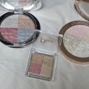 엔젤플라워 | [내돈내산] 타오바오 플라워노즈 하이라이터, 디올...글로우 하이라이터 소분 화장품 직구 발색 후기