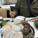 진짜전라도횟집 | 전라도 부안여행 격포항 변산맛집 단체 변산반도횟집 vip코스