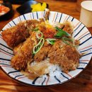 1323 | 대전 중구 은행동 맛집 성심당 근처 맛집 도쿄돈부리 점심 후기. 내돈내산