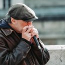 하모니카 (연주자) 이미지