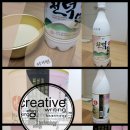 천덕생막걸리