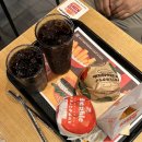 바르다 김선생 아주대병원점 | 수원 아주대병원 맛집 본관 지하1층 간단하기 먹기 좋은 버거킹