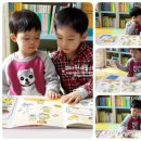 이야기가 쏙 놀이가 쑥(5세, 2020년생) | 챌린지 3단계 3월호&gt; 유치원 생활에 대해 미리 알아볼 수 있어요 / 달콤달콤 도넛가게 놀이 완전 잼있어요~