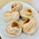 후니골프 | 주덕맛집 &#39;산골식당&#39; 후기 / 더위 물리치는 물냉, 비냉, 김치만두 / 민생회복소비쿠폰 사용가능O