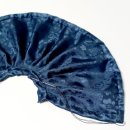 손바느질로 만드는 인형한복 | ♧ 120: 바비인형 옷 / 바비 옷 / 인형옷 만들기 / 손바느질로 만들기 (120)